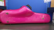 テナーサックス用ケース|C.C.SHINY CASE