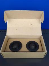 ツィーターユニット|SCAN SPEAK