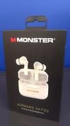 イヤホン|MONSTER