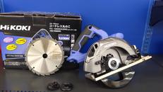 充電式マルノコ|HIKIKO