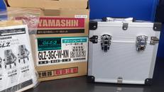 レーザー墨出し器|YAMASHIN