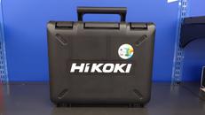 インパクトドライバ|HIKOKI