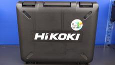 インパクトドライバ|HIKOKI