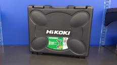 インパクトドライバー|HIKOKI