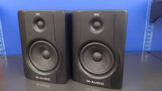 その他スタジオモニタースピーカー|M-AUDIO
