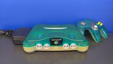 N64|NINTENDO / 任天堂