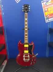 エレキギター|GIBSON