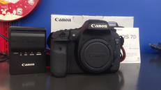 デジタル一眼レフ|CANON