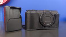 デジタルカメラ|RICOH