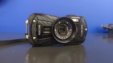 デジタルカメラ|RICOH