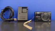 デジタルカメラ|OLYMPUS