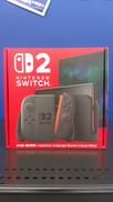 NINTENDO SWITCH2|NINTENDO