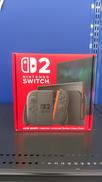 NINTENDO SWITCH2|NINTENDO