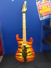 エレキギター|KRAMER