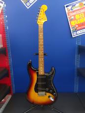 ストラトキャスタータイプ|TOKAI