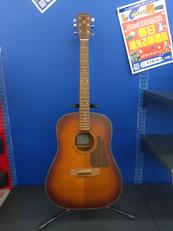 アコースティックギター|K.YAIRI