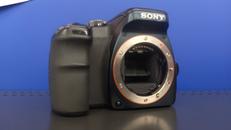 デジタル一眼レフカメラ|SONY