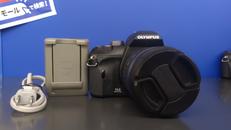 デジタル一眼レフ|OLYMPUS