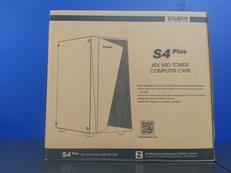 ATXケース|ZALWAN