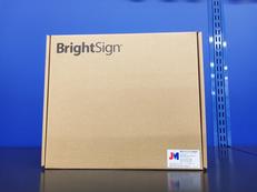 サイネージプレーヤー|BRIGHTSIGN