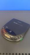 ポータブルCDプレーヤー|SONY