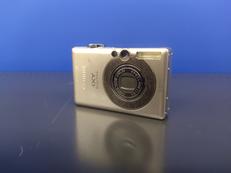 コンパクトデジタルカメラ|CANON