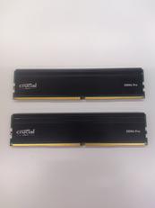 DDR4 デスクトップ用メモリ|CRUCIAL