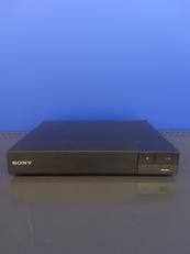 BDプレーヤー|SONY
