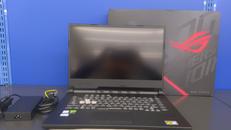 ゲーミングノートPC|ASUS