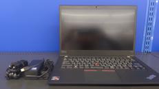 ノートPC|LENOVO