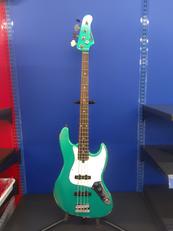 ベースギター|MIYAKO CUSTOM BASS GUITAR