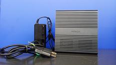 ミニデスクトップPC|CHUWI