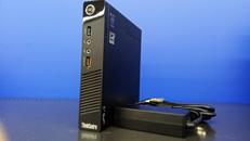 デスクトップPC|LENOVO