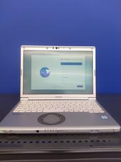 ノートパソコン|PANASONIC