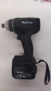 インパクトドライバー|MAKITA