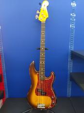 ベースギター|都 CUSTOM BASS GUITAR