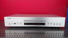 CDプレーヤー|YAMAHA