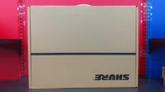 ワイヤレスレシーバー|SHURE