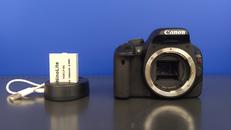 デジタル一眼レフ|CANON