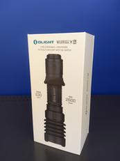 充電式フラッシュライト|OLIGHT