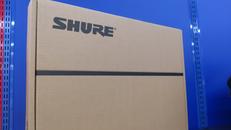 ワイヤレスレシーバー|SHURE