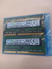 DDR3-1600/PC3-12800|SAMSUNG
