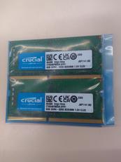 DDR400/PC3200|CRUCIAL