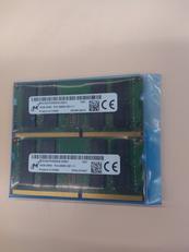 DDR4メモリ|MICRON