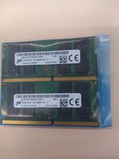 DDR4メモリ|MICRON