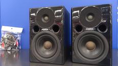 モニタースピーカー|FOSTEX