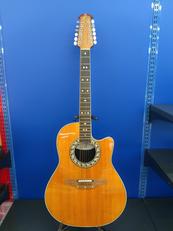 12弦ギター|OVATION