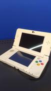 NEW3DS|NINTENDO