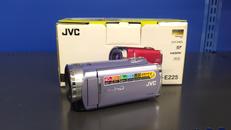 ビデオカメラ|JVC