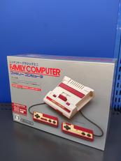 ファミコン クラシックミニ|NINTENDO